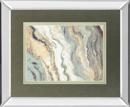 Mirrored Frame Cool Flow II BY PatriciaPinto