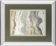 Mirrored Frame Cool Flow I BY Patricia Pinto