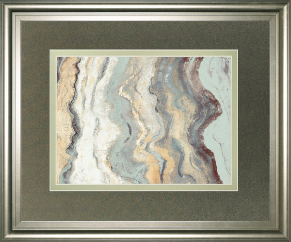Cool Flow I BY Patricia Pinto