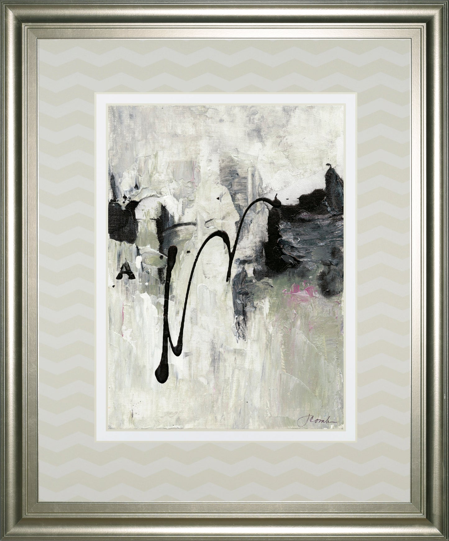 Magic Energy I BY Joyce Combs