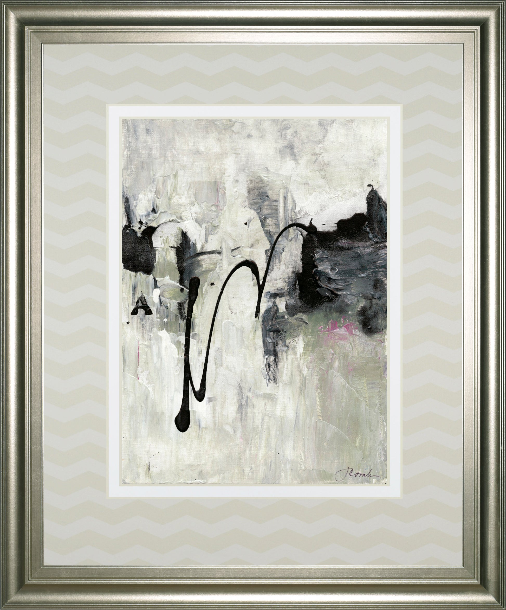 Magic Energy I BY Joyce Combs