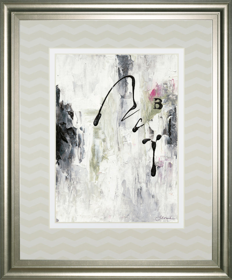 Magic Energy II BY Joyce Combs