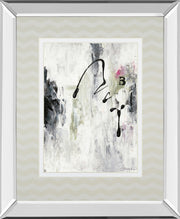 Mirrored Frame Magic Energy II BY Joyce Combs