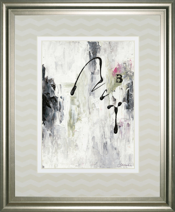 Magic Energy II BY Joyce Combs