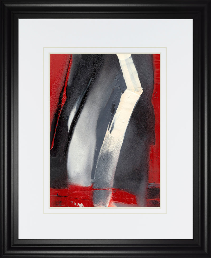Red Streak III BY Sharon Gordon