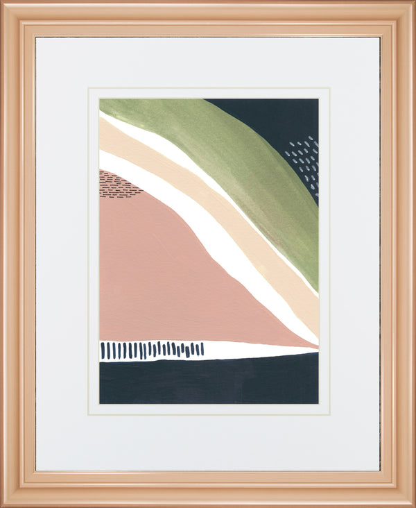 Simple Marks IV BY Regina Moore