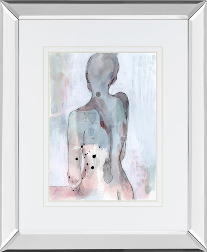 Modern Madonna I BY Grace Popp