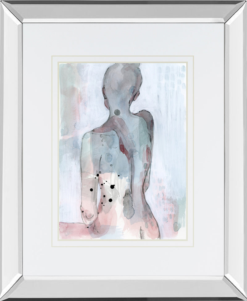 Modern Madonna I BY Grace Popp