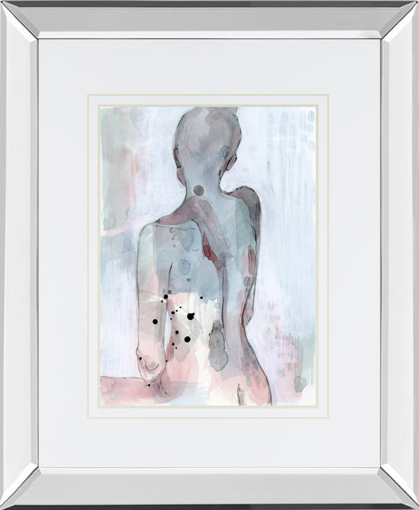 Modern Madonna I BY Grace Popp