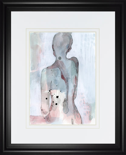 Modern Madonna I BY Grace Popp