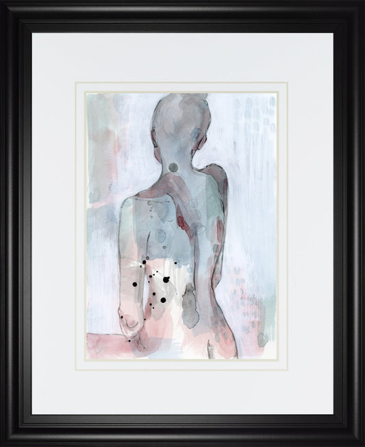 Modern Madonna I BY Grace Popp
