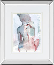 Modern Madonna II BY Grace Popp
