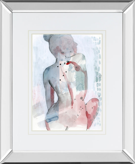 Modern Madonna II BY Grace Popp