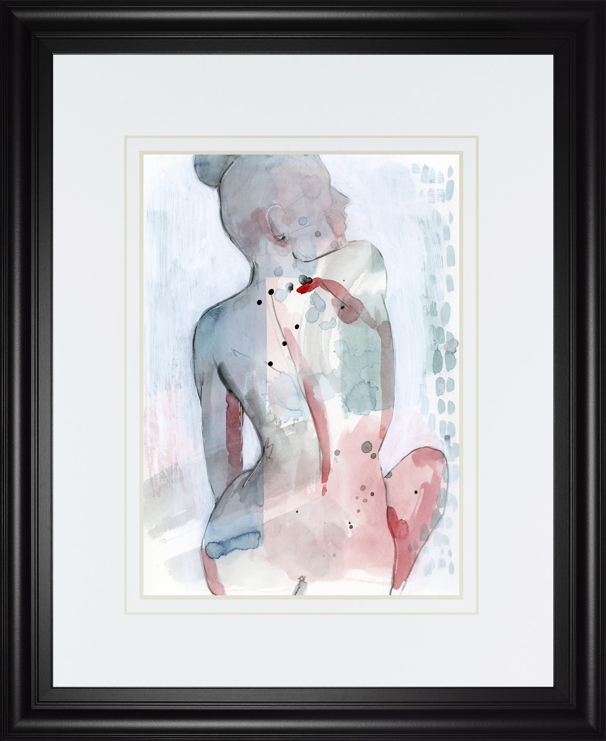 Modern Madonna II BY Grace Popp