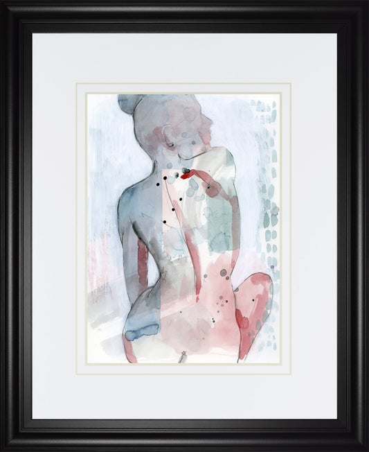 Modern Madonna II BY Grace Popp
