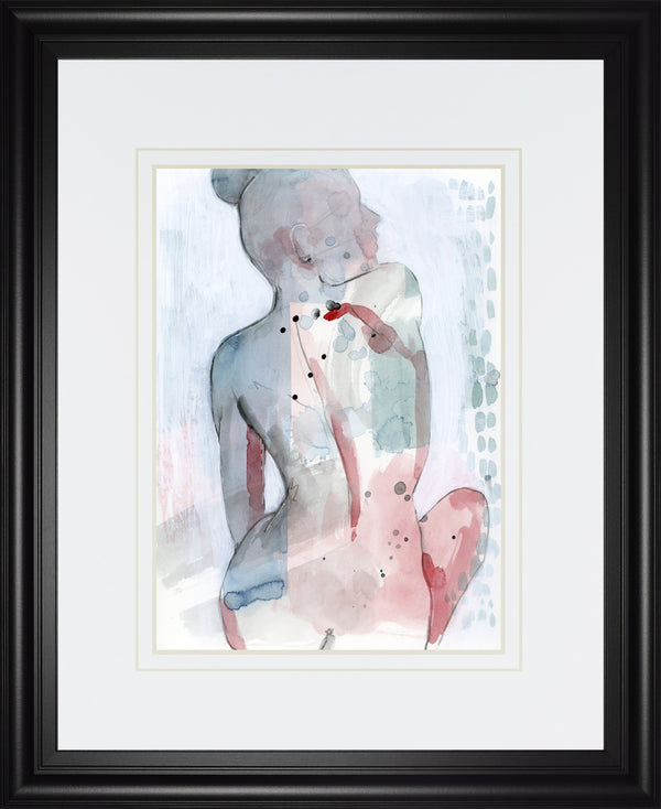 Modern Madonna II BY Grace Popp