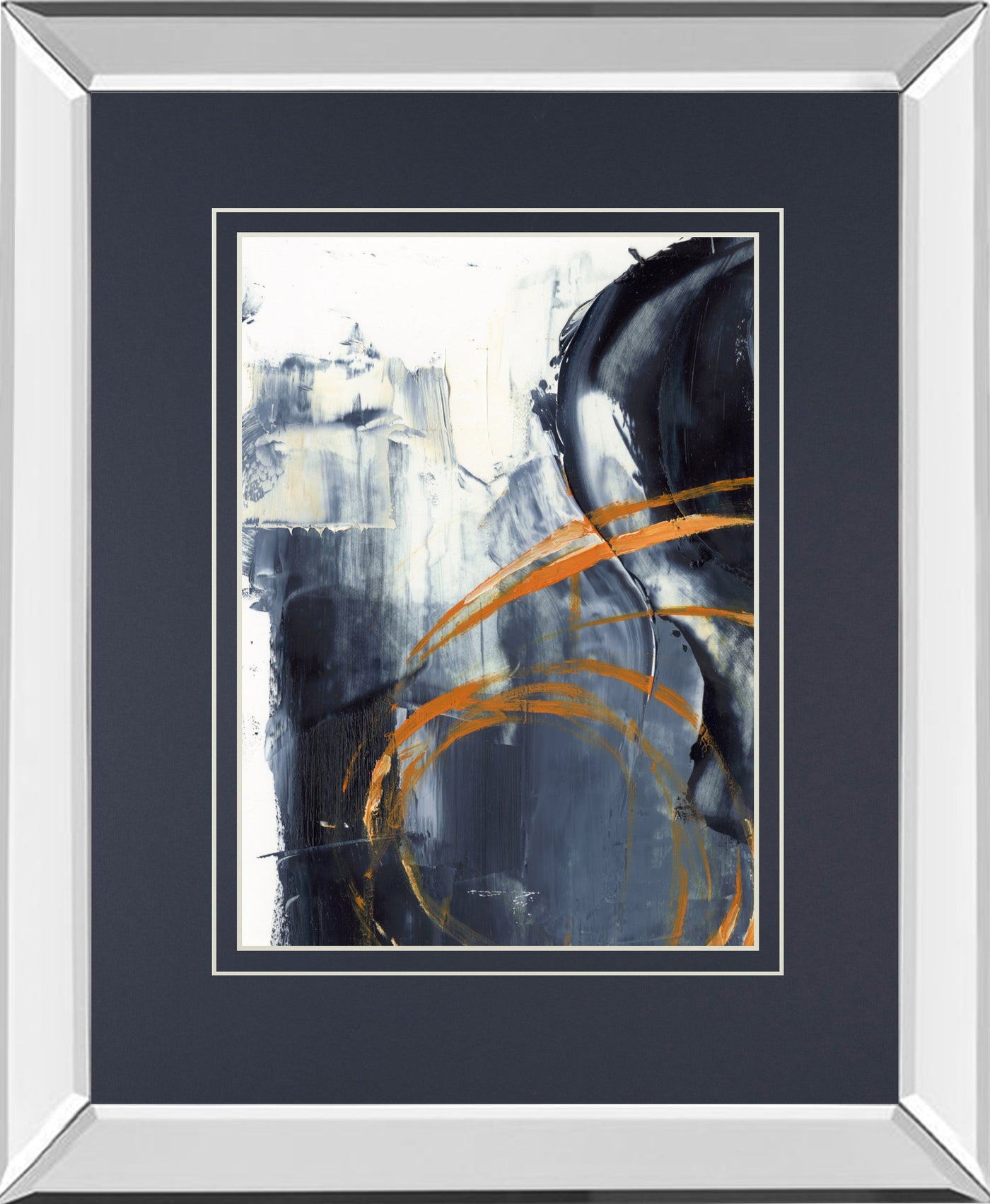 Orange Rind I BY Ethan Harper