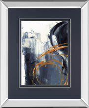 Orange Rind I BY Ethan Harper