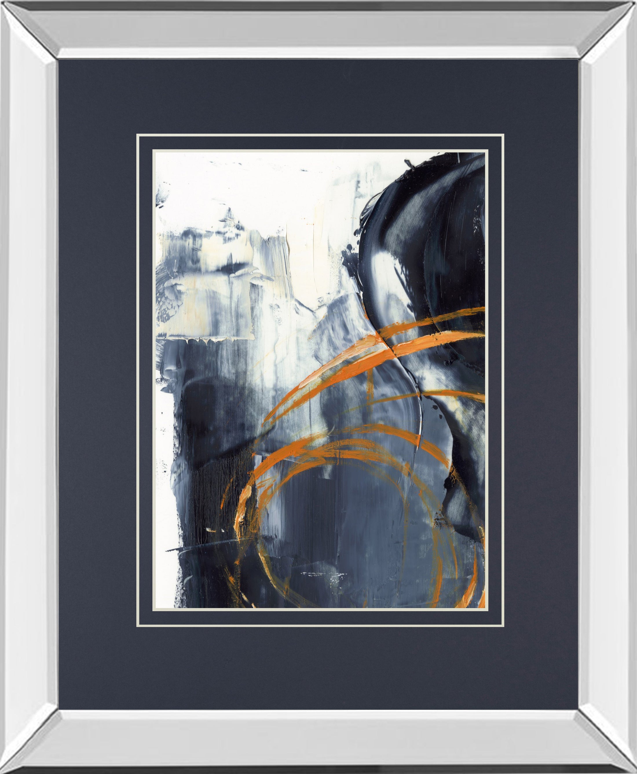 Orange Rind I BY Ethan Harper