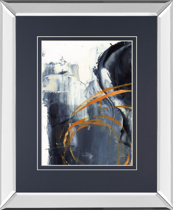 Orange Rind I BY Ethan Harper