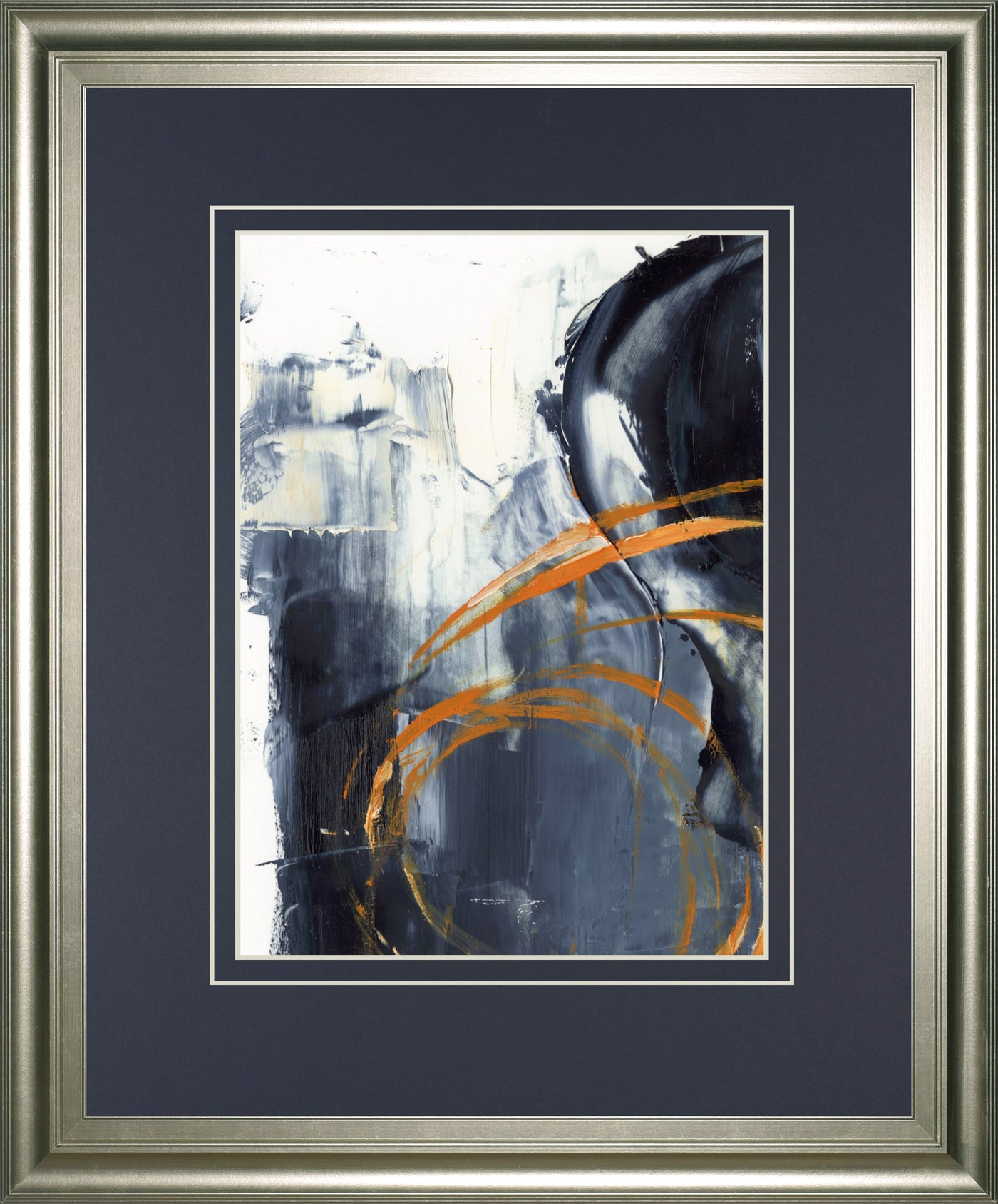 Orange Rind I BY Ethan Harper
