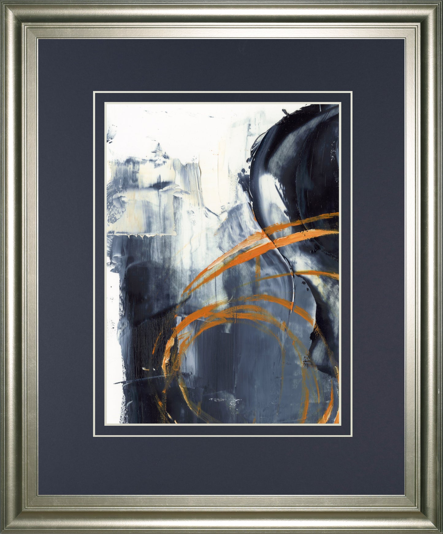 Orange Rind I BY Ethan Harper