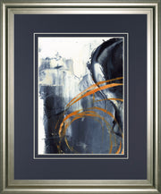 Orange Rind I BY Ethan Harper