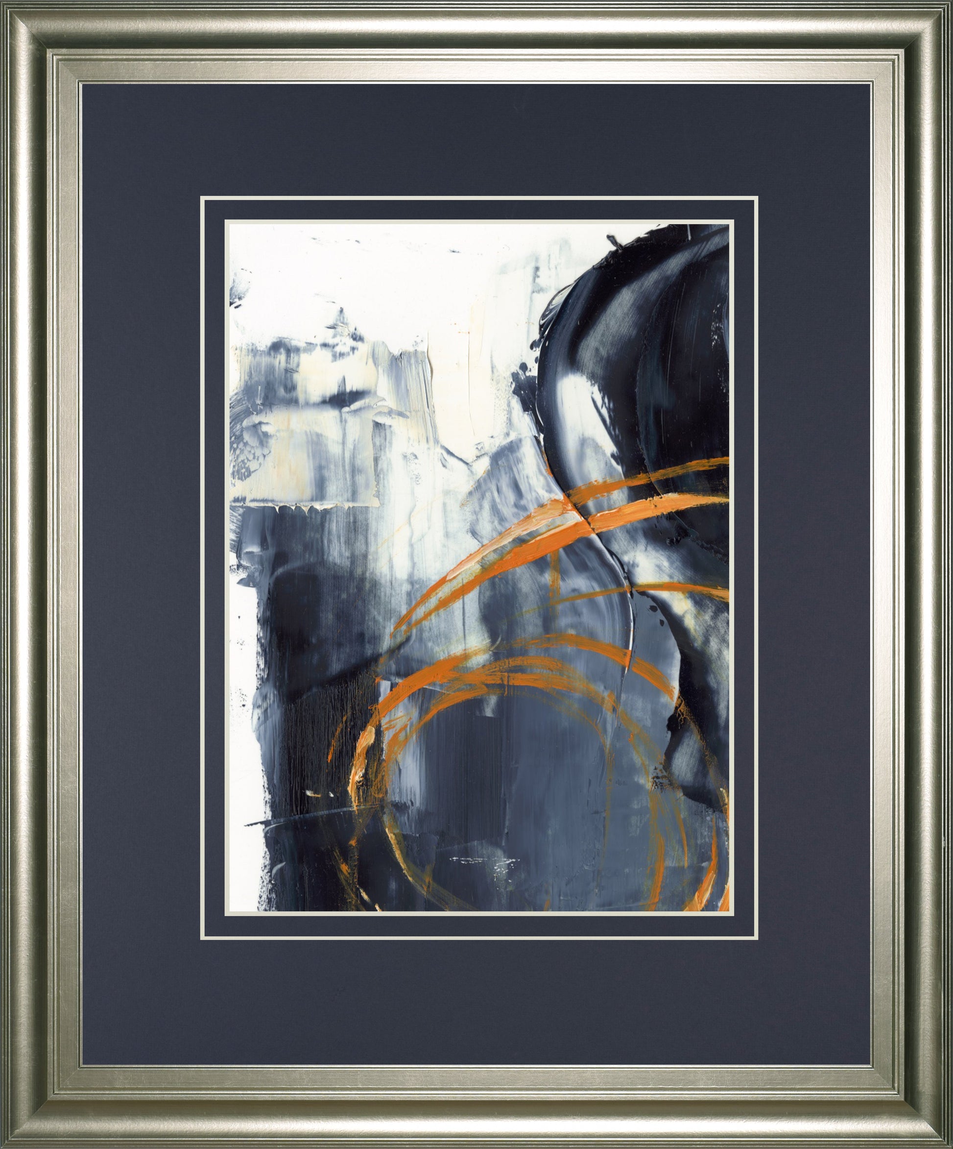 Orange Rind I BY Ethan Harper