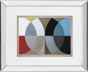 Clear Intentions I BY Bellissimo Art