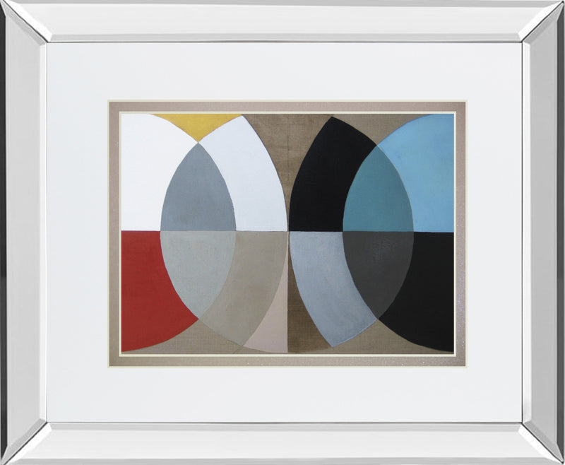 Clear Intentions I BY Bellissimo Art
