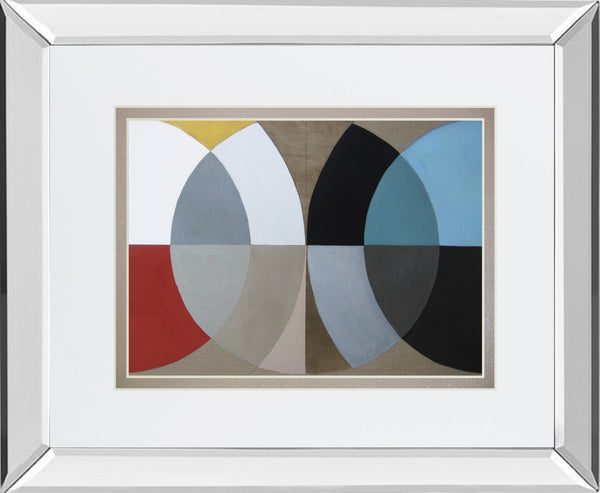 Clear Intentions I BY Bellissimo Art
