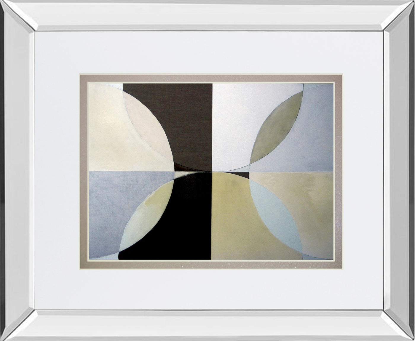 Clear Intentions II BY Bellissimo Art