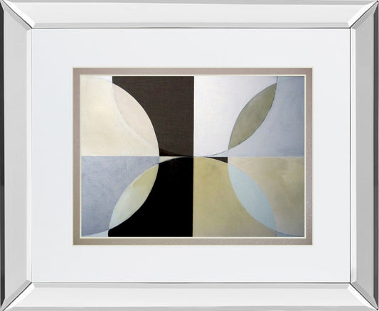 Clear Intentions II BY Bellissimo Art