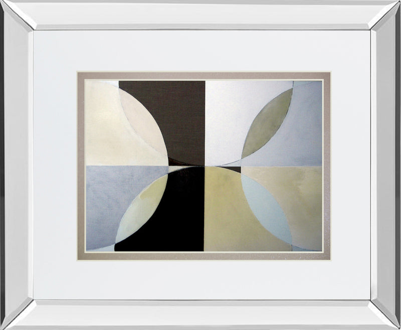 Clear Intentions II BY Bellissimo Art