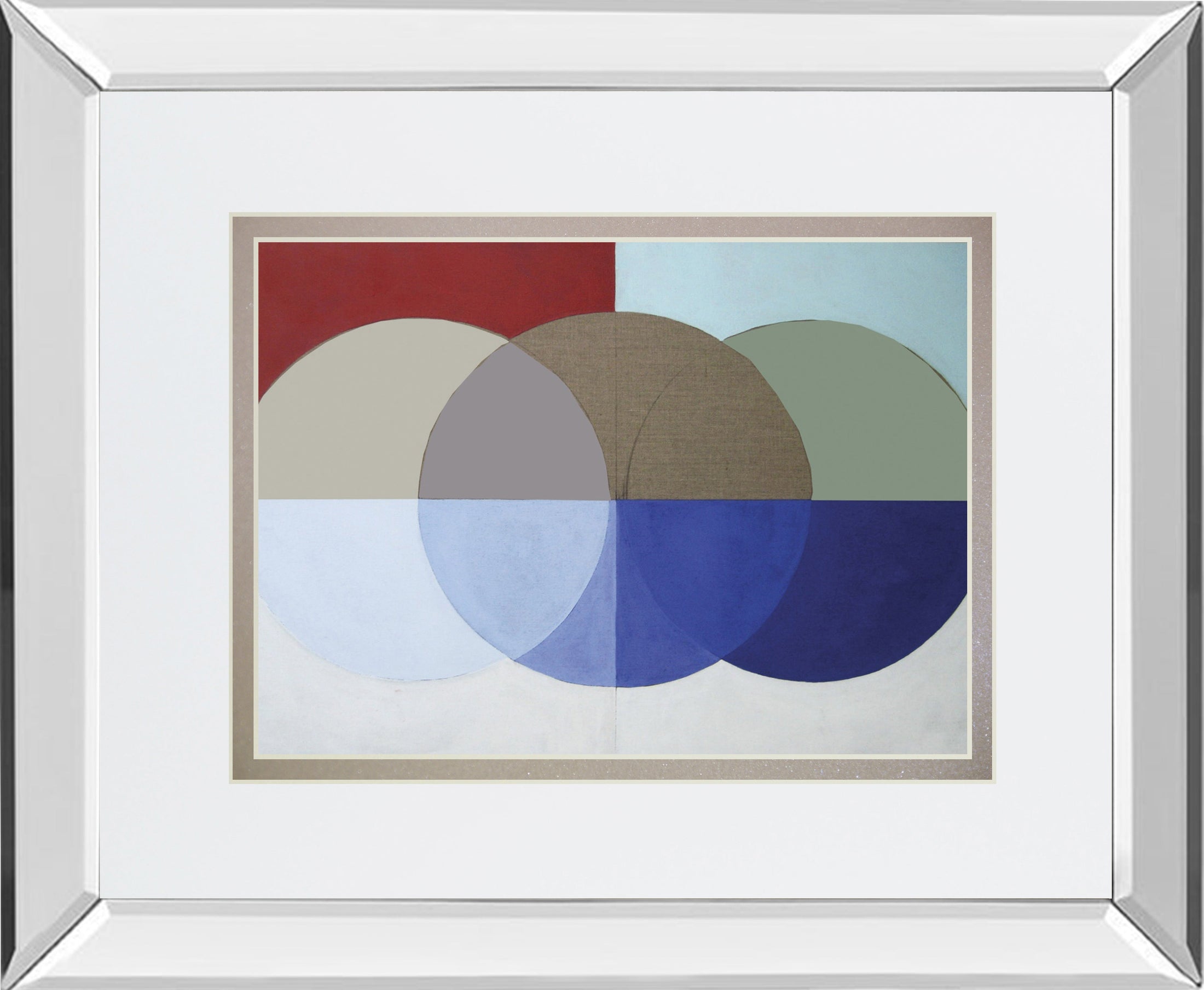 Clear Intentions III BY Bellissimo Art