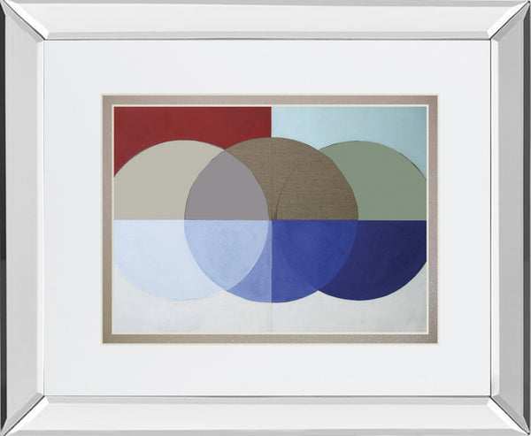 Clear Intentions III BY Bellissimo Art