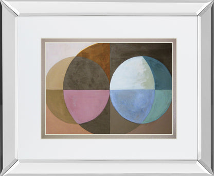Clear Intentions IV BY Bellissimo Art