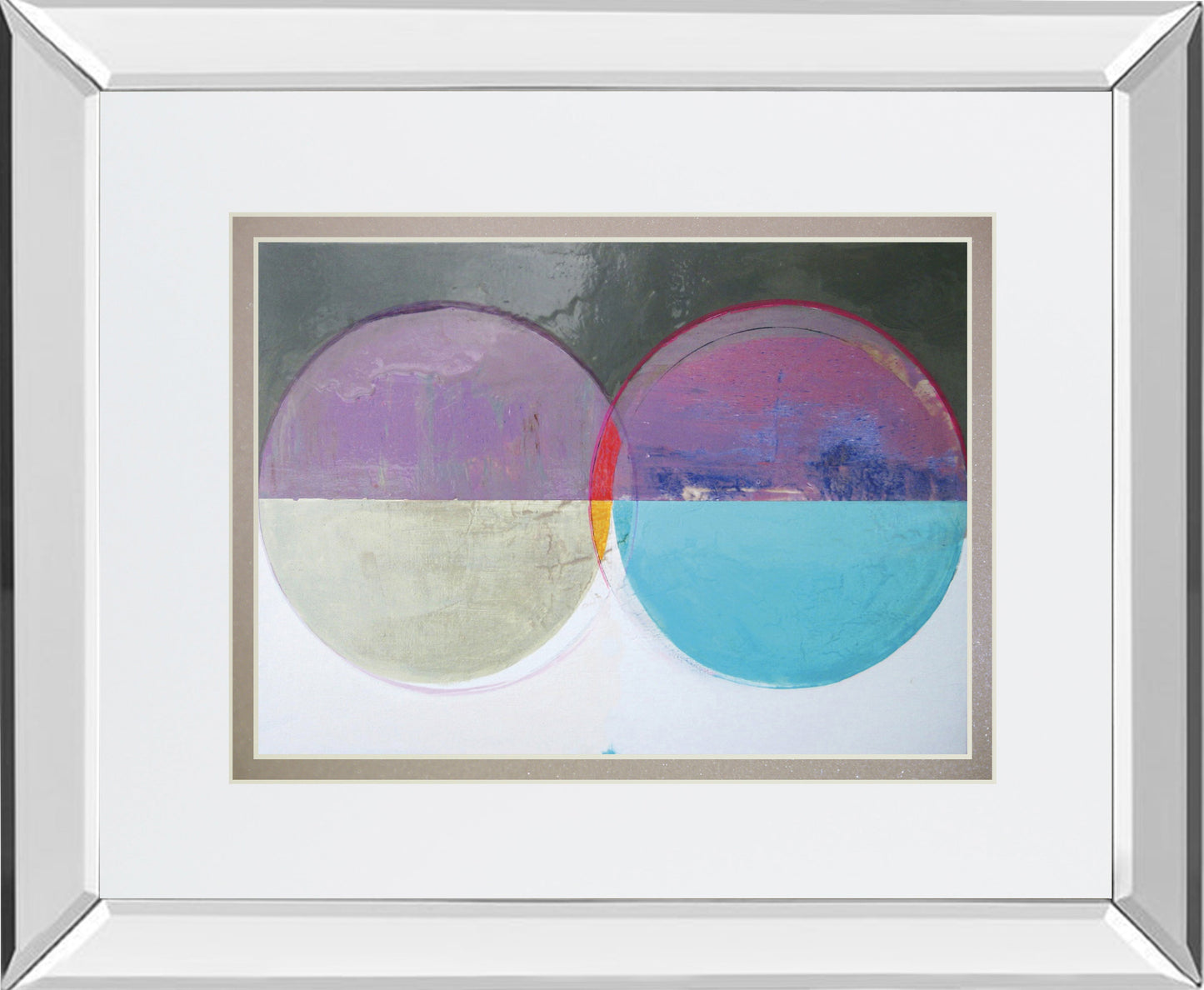 Clear Intentions V BY Bellissimo Art