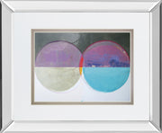 Clear Intentions V BY Bellissimo Art