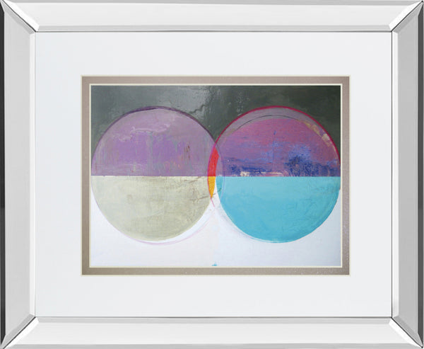 Clear Intentions V BY Bellissimo Art