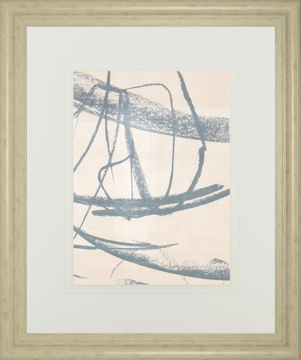 Open Weave III BY Jennifer Paxton Parker