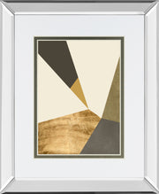 Mirrored Frame Clovis I BY Jacob Green