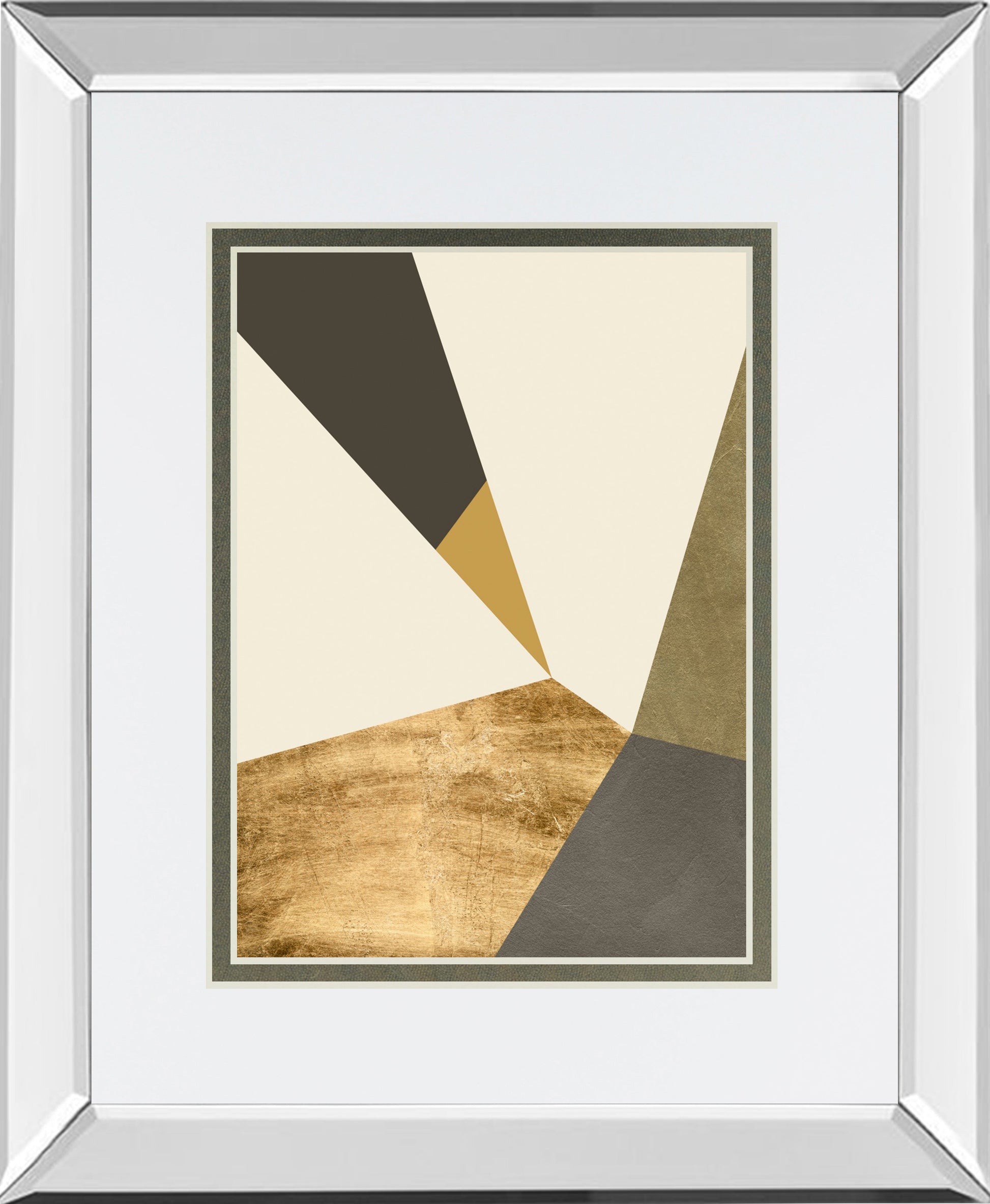 Mirrored Frame Clovis I BY Jacob Green