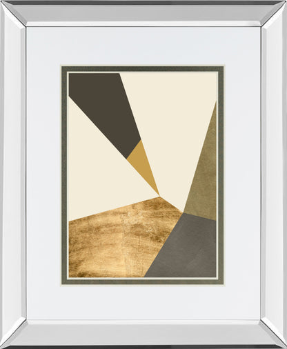 Mirrored Frame Clovis I BY Jacob Green