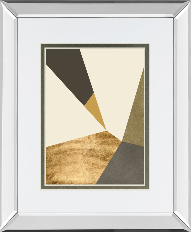 Mirrored Frame Clovis I BY Jacob Green