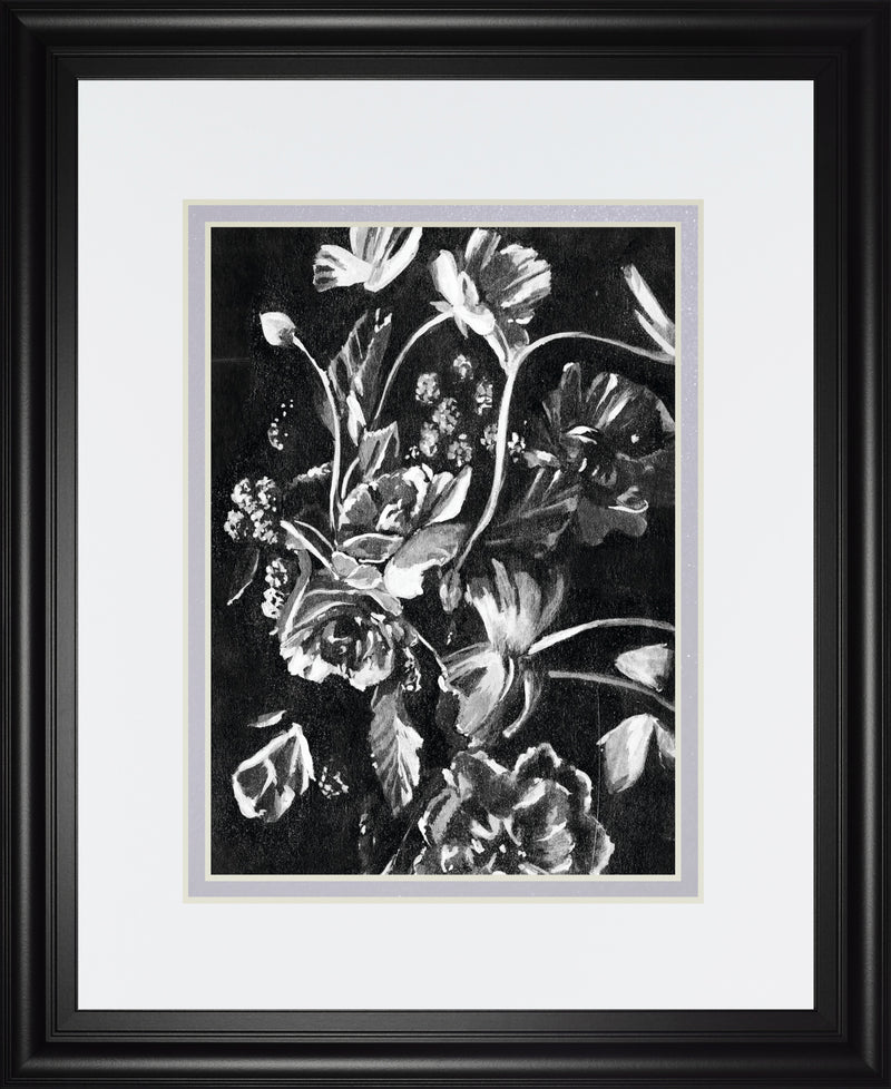 Enchanted Bloom I BY Annie Warren