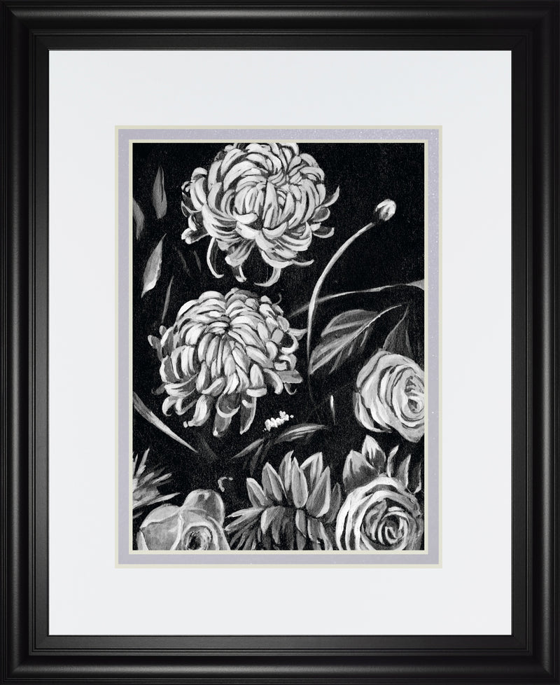 Enchanted Bloom II BY Annie Warren
