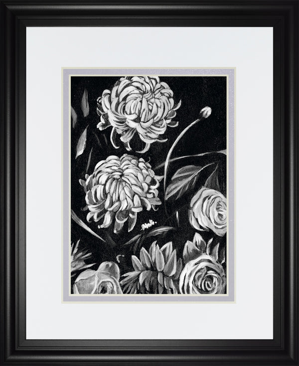 Enchanted Bloom II BY Annie Warren