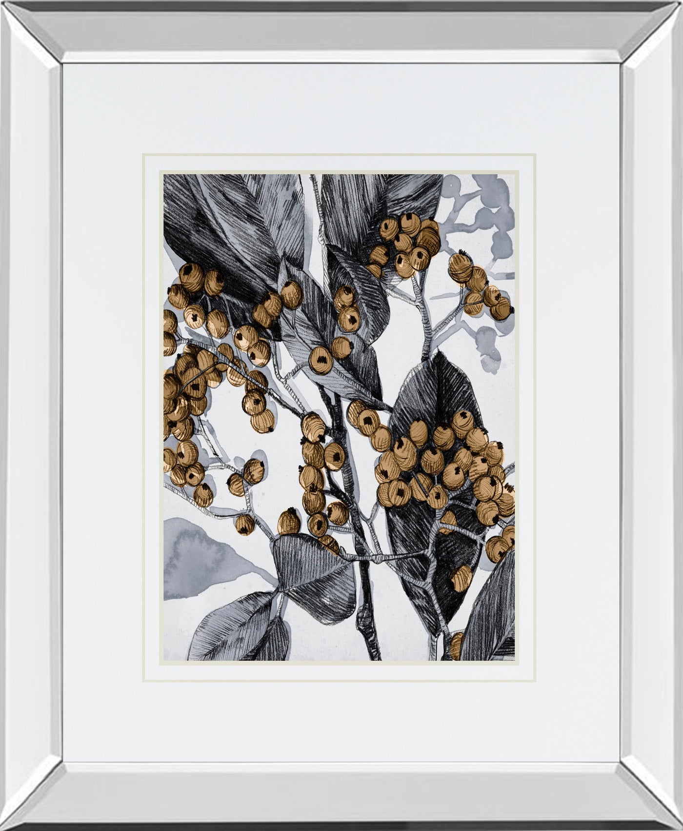 Holly Shadow II BY Emma Caroline