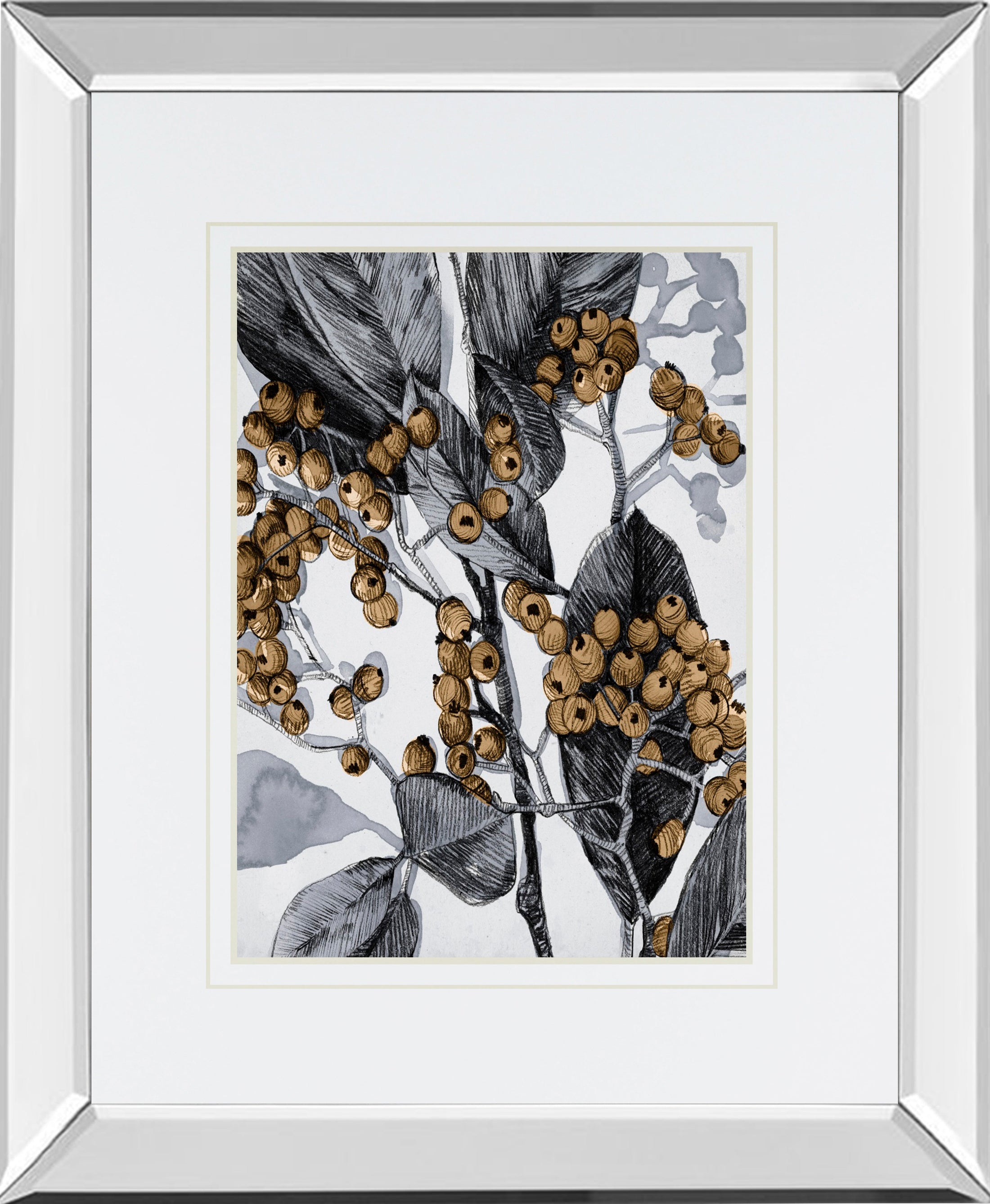 Holly Shadow II BY Emma Caroline